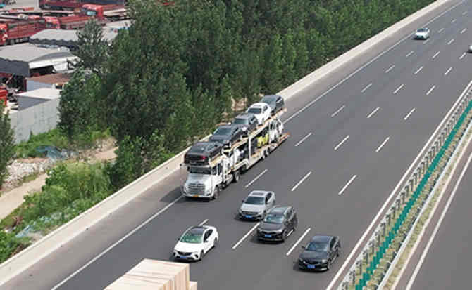 秀洲区高速公路汽车救援